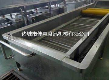 佳惠专业生产蘑菇清洗机